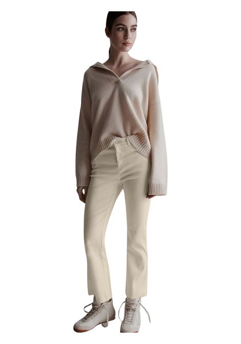 Jeans flare cropped - PANNA Marella | ARTEMIO001